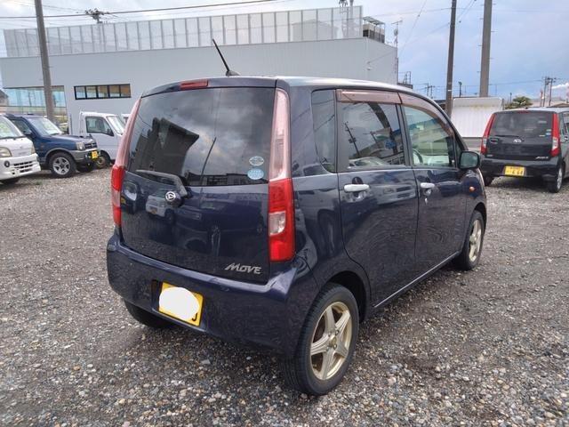 ムーヴ（新潟県新潟市東区）画像4