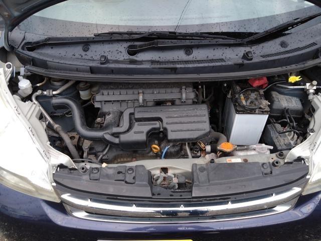 ムーヴ（新潟県新潟市東区）画像14