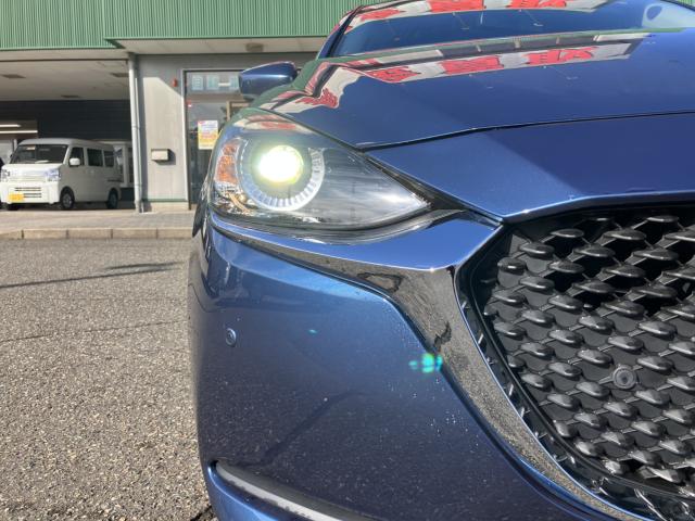 MAZDA2(新潟県新潟市西蒲区)