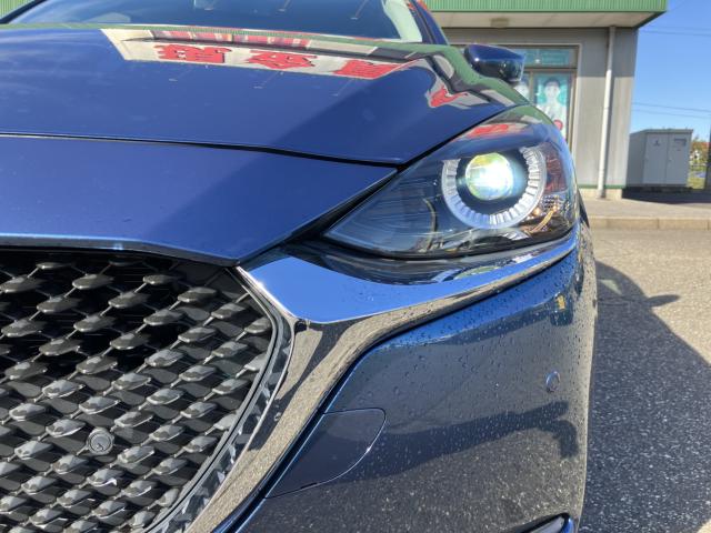 MAZDA2(新潟県新潟市西蒲区)