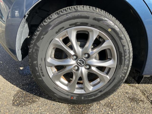 MAZDA2(新潟県新潟市西蒲区)