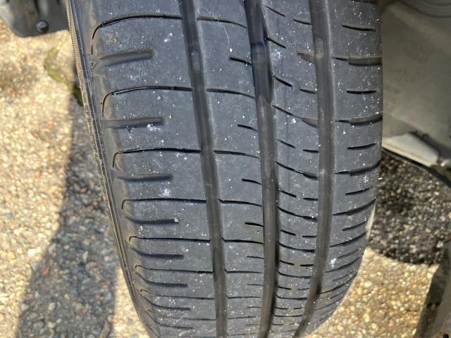 MAZDA2(新潟県新潟市西蒲区)