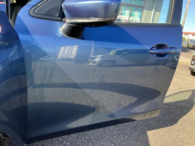 MAZDA2(新潟県新潟市西蒲区)