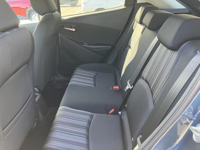 MAZDA2(新潟県新潟市西蒲区)