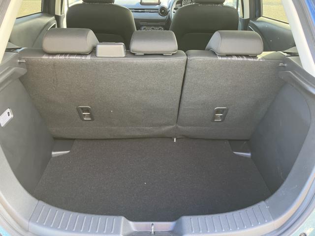 MAZDA2(新潟県新潟市西蒲区)