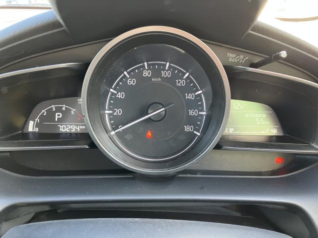 MAZDA2(新潟県新潟市西蒲区)