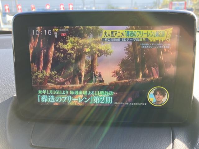 MAZDA2(新潟県新潟市西蒲区)