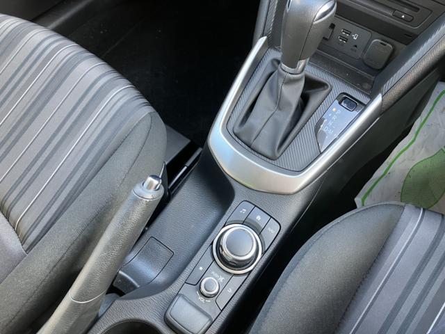 MAZDA2(新潟県新潟市西蒲区)