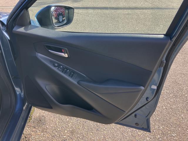 MAZDA2(新潟県新潟市西蒲区)