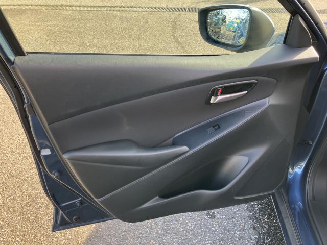 MAZDA2(新潟県新潟市西蒲区)