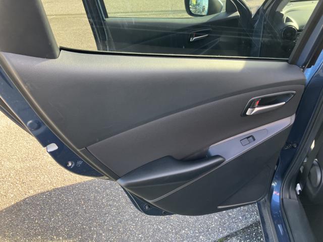 MAZDA2(新潟県新潟市西蒲区)