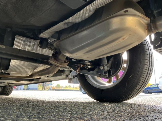 MAZDA2(新潟県新潟市西蒲区)