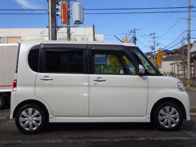 タント（新潟県新潟市西区）