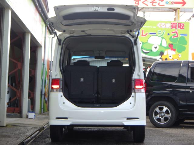 タント（新潟県新潟市西区）