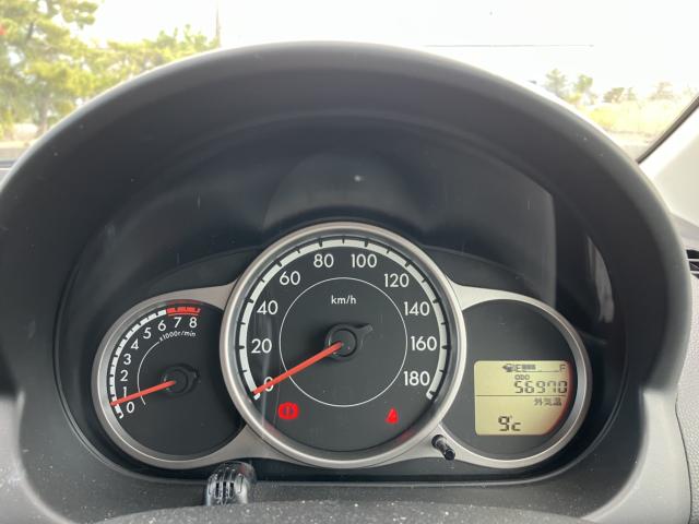 デミオ（新潟県新潟市西蒲区）画像6