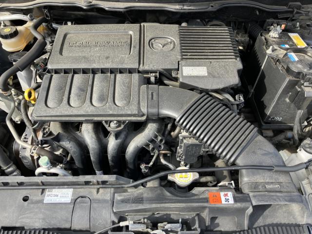 デミオ（新潟県新潟市西蒲区）画像7