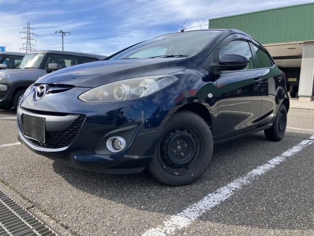 デミオ（新潟県新潟市西蒲区）画像8