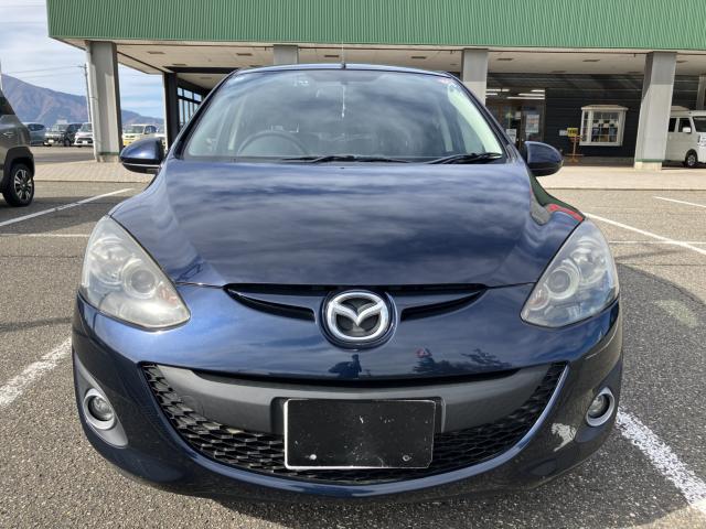 デミオ（新潟県新潟市西蒲区）画像9