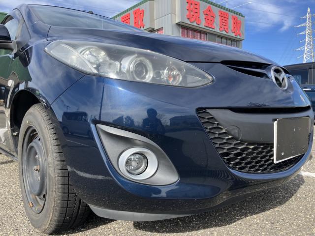 デミオ（新潟県新潟市西蒲区）画像11