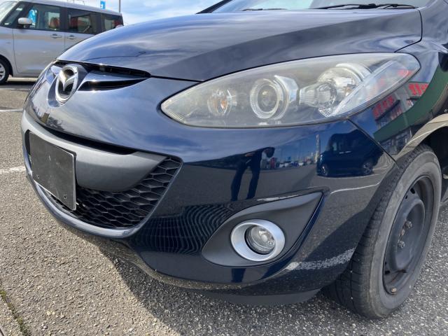 デミオ（新潟県新潟市西蒲区）画像12