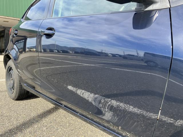 デミオ（新潟県新潟市西蒲区）画像16