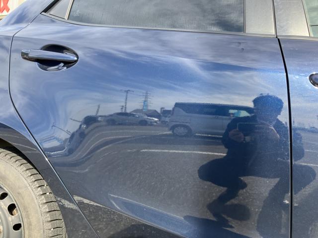 デミオ（新潟県新潟市西蒲区）画像17