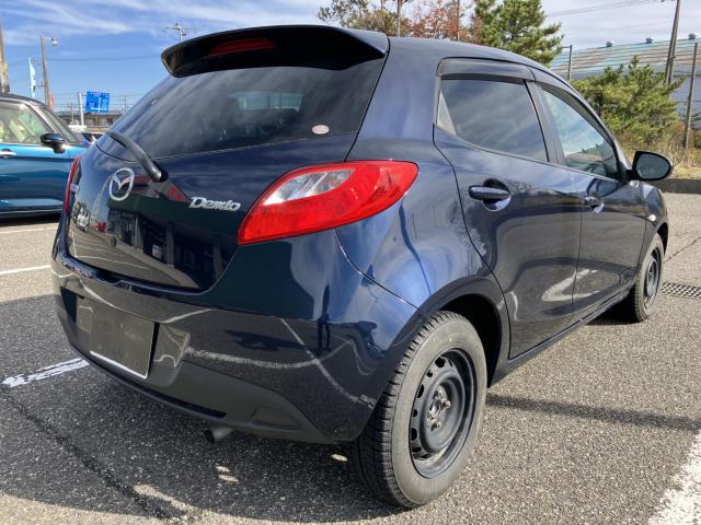 デミオ（新潟県新潟市西蒲区）画像19