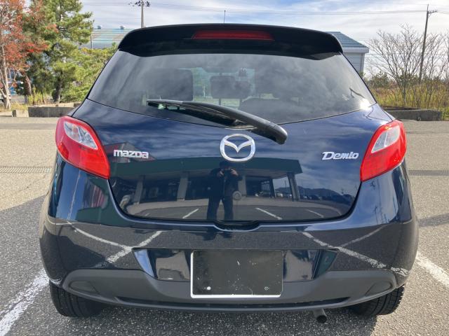 デミオ（新潟県新潟市西蒲区）画像20