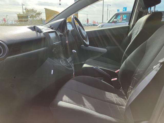 デミオ（新潟県新潟市西蒲区）画像28