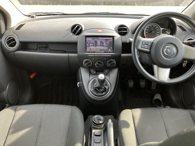 デミオ（新潟県新潟市西蒲区）画像32