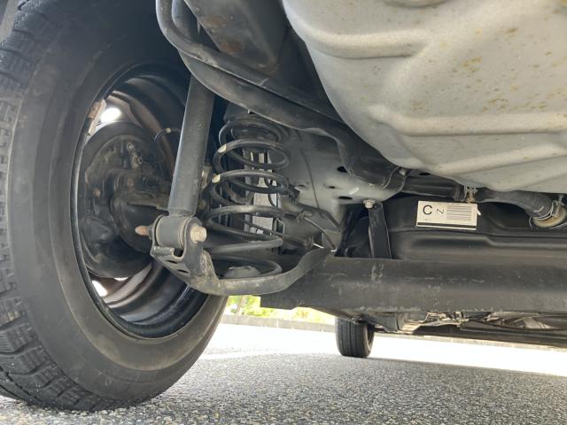 デミオ（新潟県新潟市西蒲区）画像35