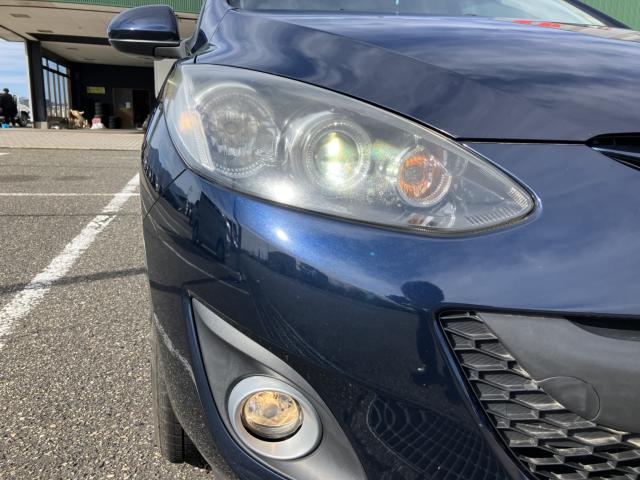 デミオ（新潟県新潟市西蒲区）画像51