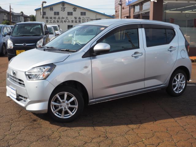 ミライース（新潟県燕市）画像21