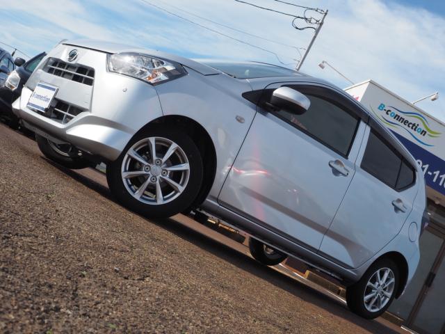 ミライース（新潟県燕市）画像22