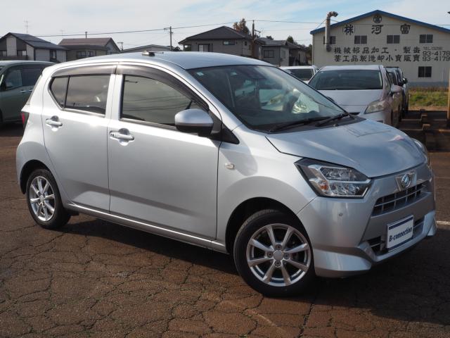 ミライース（新潟県燕市）画像25