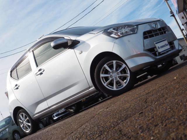 ミライース（新潟県燕市）画像26