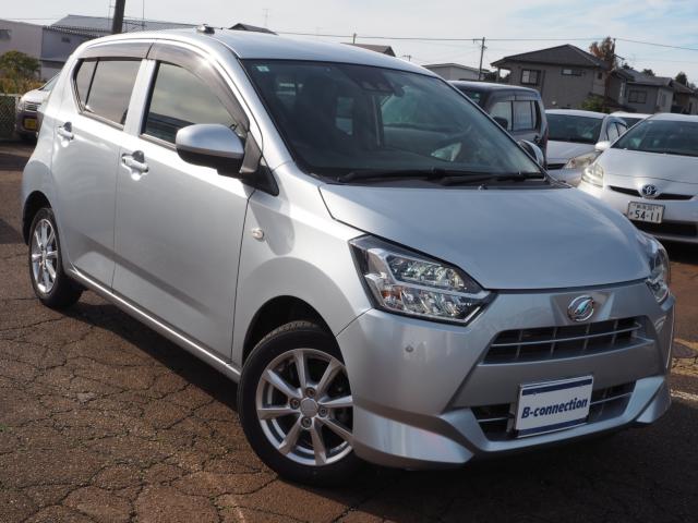 ミライース（新潟県燕市）画像28