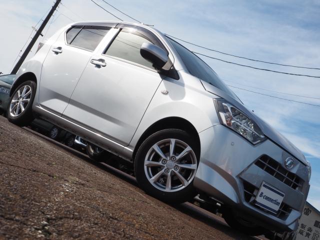 ミライース（新潟県燕市）画像10