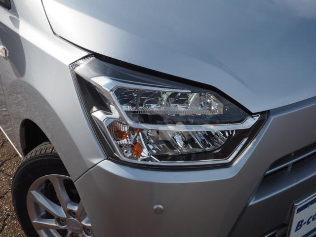 ミライース（新潟県燕市）画像38