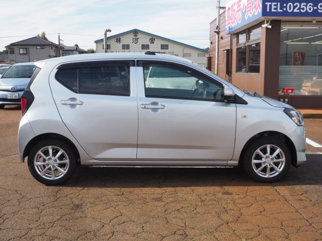 ミライース（新潟県燕市）画像34