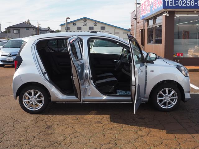 ミライース（新潟県燕市）画像35