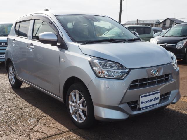 ミライース（新潟県燕市）画像27