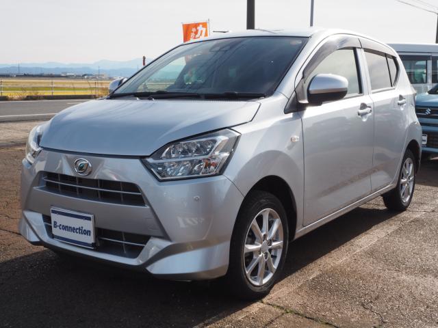 ミライース（新潟県燕市）画像23