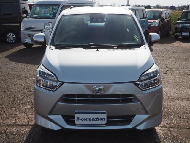 ミライース（新潟県燕市）画像24