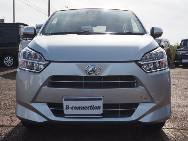 ミライース（新潟県燕市）画像8