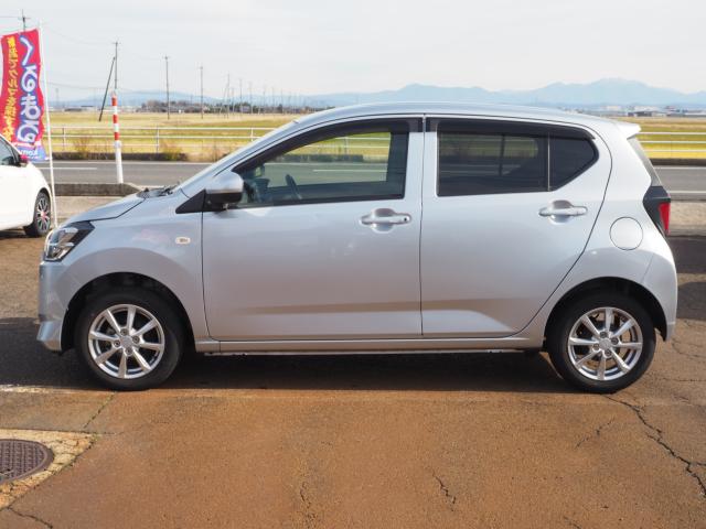 ミライース（新潟県燕市）画像36