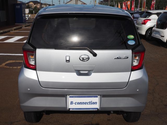 ミライース（新潟県燕市）画像29