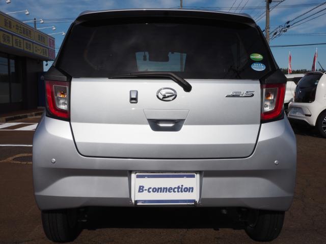 ミライース（新潟県燕市）画像9