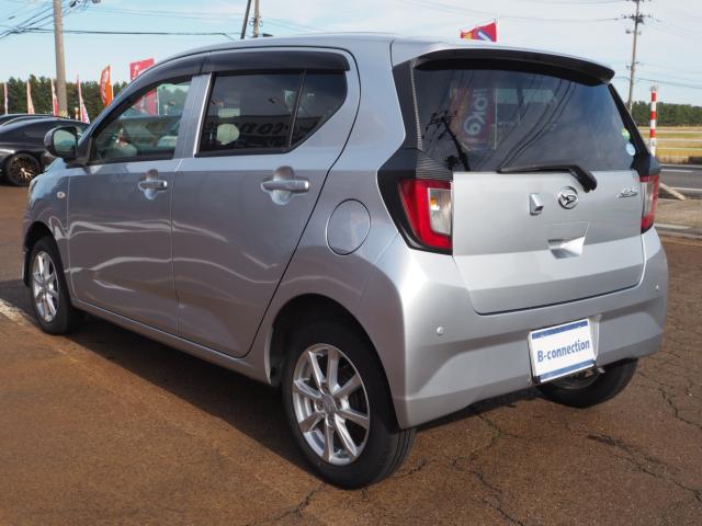 ミライース（新潟県燕市）画像31