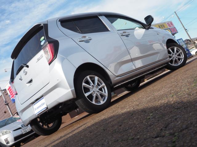 ミライース（新潟県燕市）画像32